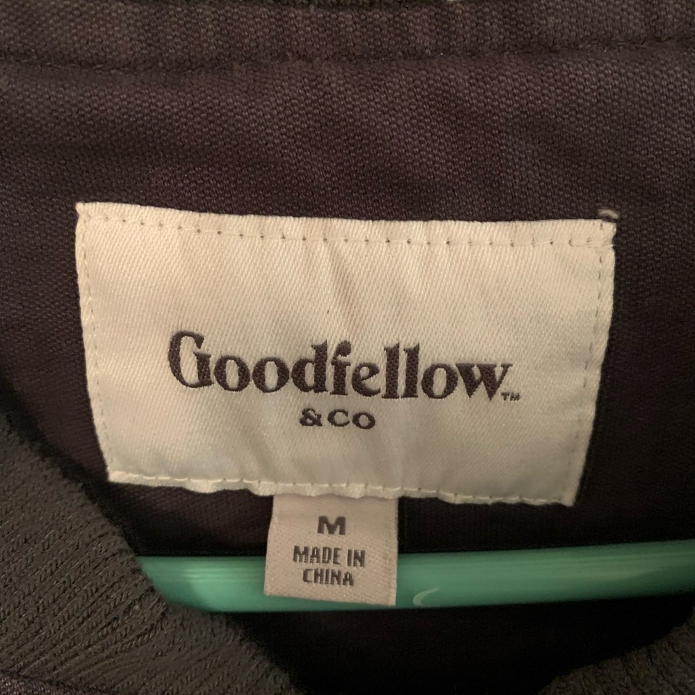 Jacket - Picture 3 of 3